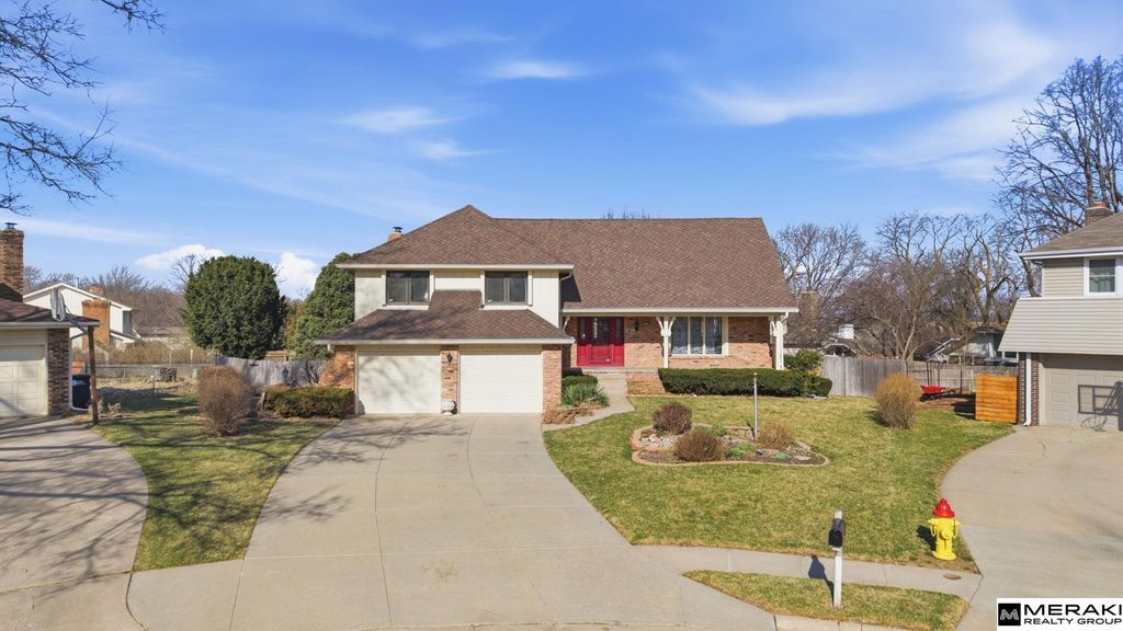 2008 S 146th Circle, Omaha, NE 68144