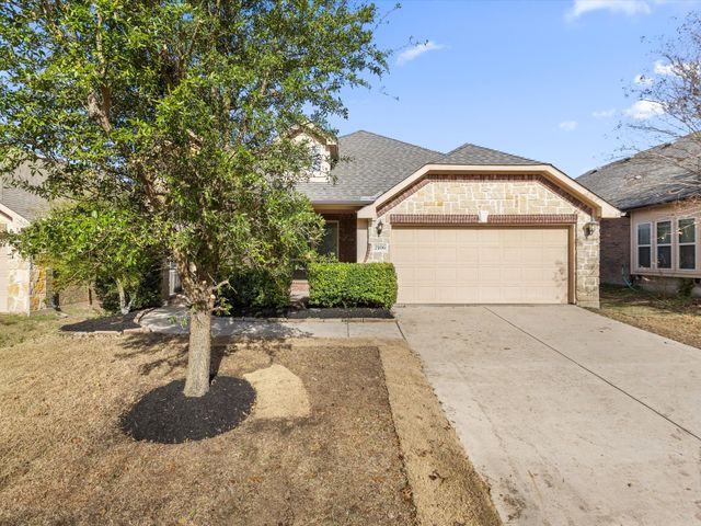 2106 Hanakoa Falls Drive, Anna, TX 75409