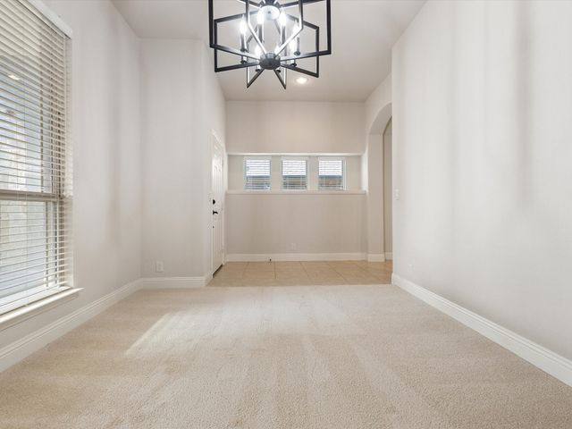 2106 Hanakoa Falls Drive, Anna, TX 75409