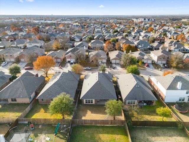 2106 Hanakoa Falls Drive, Anna, TX 75409