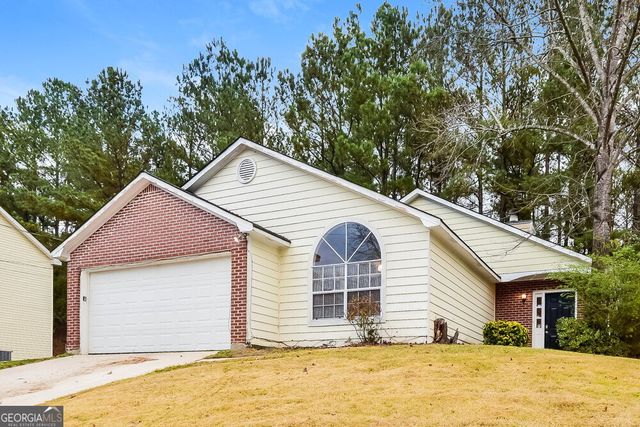 3069 Oakvale Heights, Decatur, GA 30034