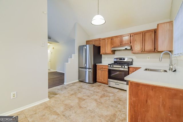 3069 Oakvale Heights, Decatur, GA 30034