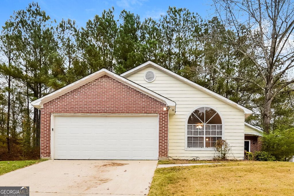 3069 Oakvale Heights, Decatur, GA 30034