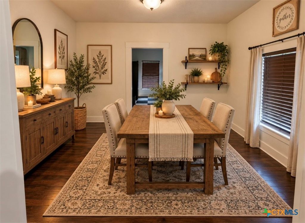 Image 4 of property listing at 702 N 8th Street, Temple, TX 76501