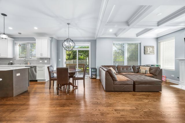 20553 N Horatio Boulevard, Prairie View, IL 60069