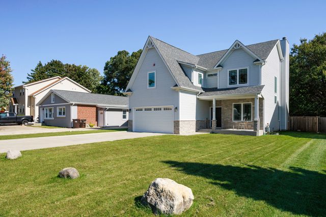 20553 N Horatio Boulevard, Prairie View, IL 60069