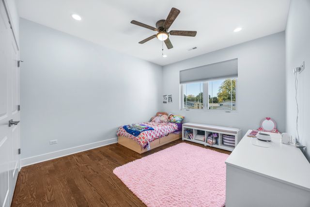 20553 N Horatio Boulevard, Prairie View, IL 60069