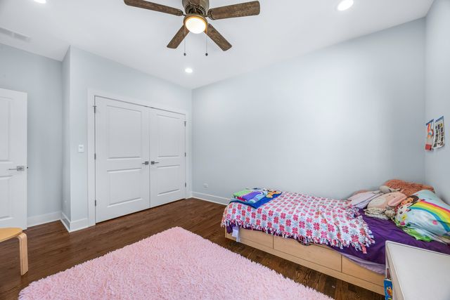 20553 N Horatio Boulevard, Prairie View, IL 60069