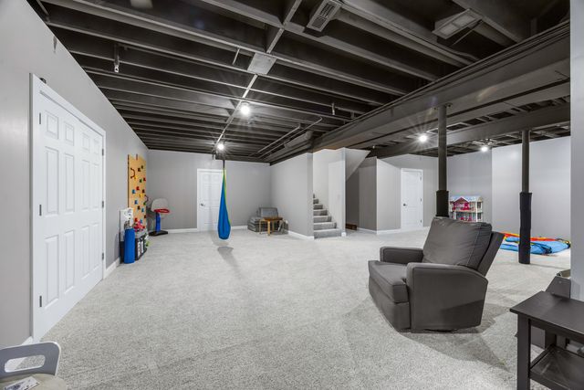 20553 N Horatio Boulevard, Prairie View, IL 60069