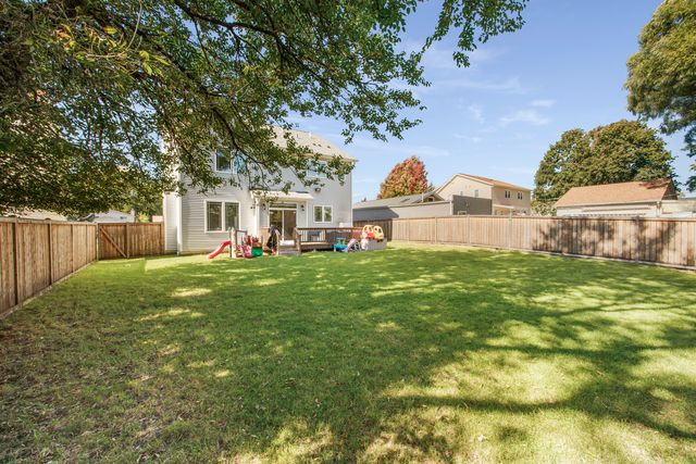 20553 N Horatio Boulevard, Prairie View, IL 60069