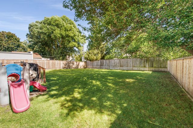 20553 N Horatio Boulevard, Prairie View, IL 60069