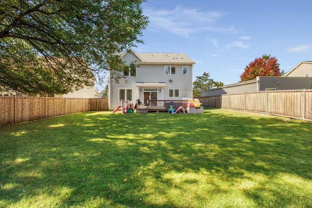 20553 N Horatio Boulevard, Prairie View, IL 60069