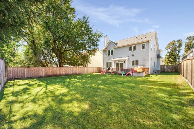 20553 N Horatio Boulevard, Prairie View, IL 60069