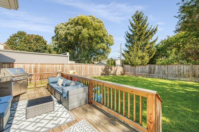 20553 N Horatio Boulevard, Prairie View, IL 60069