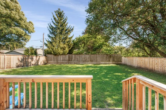 20553 N Horatio Boulevard, Prairie View, IL 60069