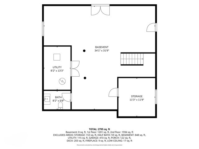 20553 N Horatio Boulevard, Prairie View, IL 60069