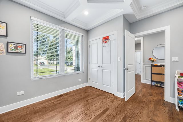 20553 N Horatio Boulevard, Prairie View, IL 60069