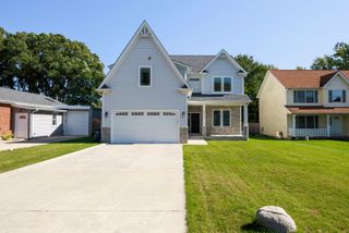 20553 N Horatio Boulevard, Prairie View, IL 60069