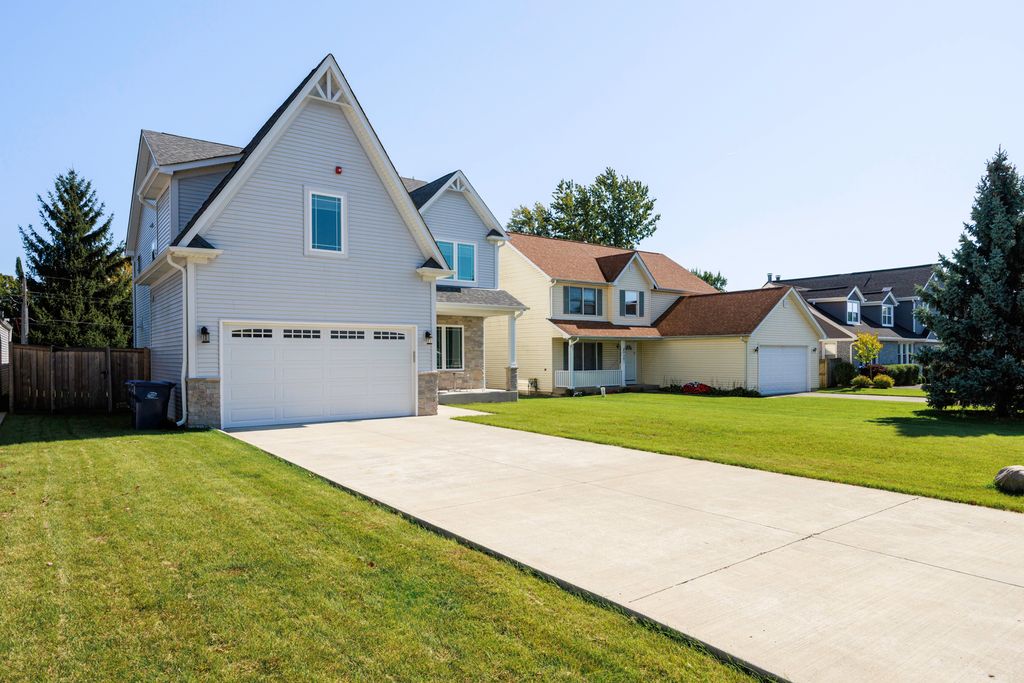 20553 N Horatio Boulevard, Prairie View, IL 60069 — photo 2