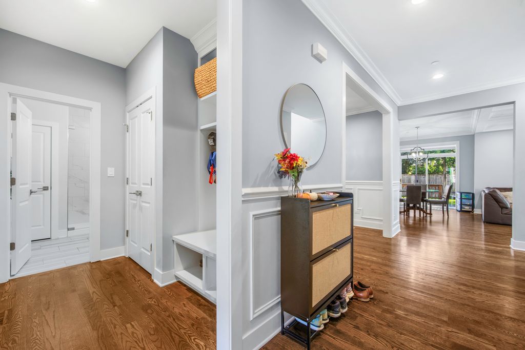 20553 N Horatio Boulevard, Prairie View, IL 60069 — photo 4