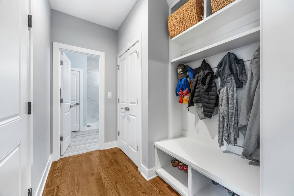 20553 N Horatio Boulevard, Prairie View, IL 60069 — photo 5