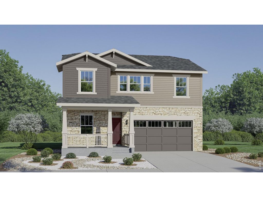 6158 Drum Pl, Loveland, CO 80538