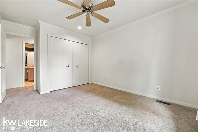 45491 Meadows Square, Macomb, MI 48044