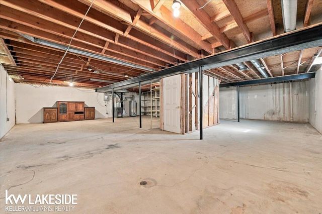 45491 Meadows Square, Macomb, MI 48044