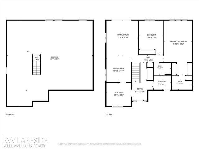 45491 Meadows Square, Macomb, MI 48044