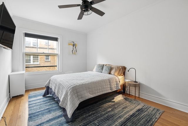 1534 E 59th Street L2, Chicago, IL 60637