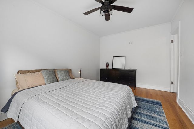 1534 E 59th Street L2, Chicago, IL 60637