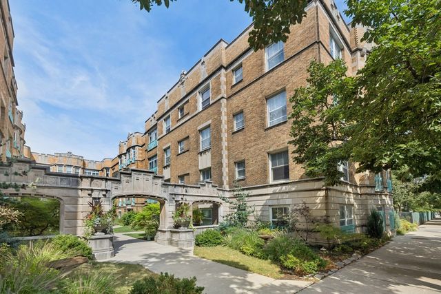 1534 E 59th Street L2, Chicago, IL 60637