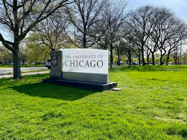 1534 E 59th Street L2, Chicago, IL 60637