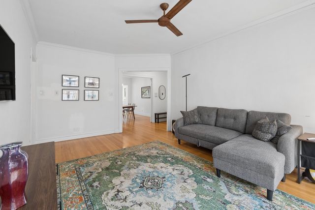 1534 E 59th Street L2, Chicago, IL 60637