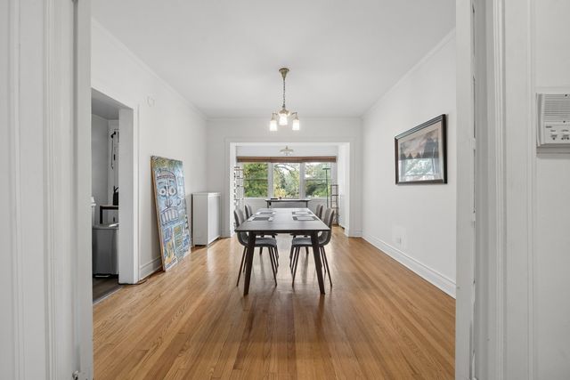 1534 E 59th Street L2, Chicago, IL 60637