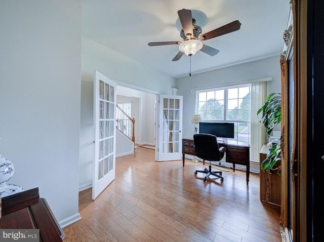 29 ENDEAVOR BLVD, East Windsor, NJ 08520