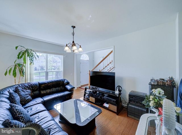 29 ENDEAVOR BLVD, East Windsor, NJ 08520