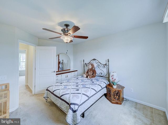 29 ENDEAVOR BLVD, East Windsor, NJ 08520