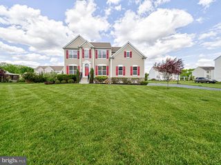 29 ENDEAVOR BLVD, East Windsor, NJ 08520