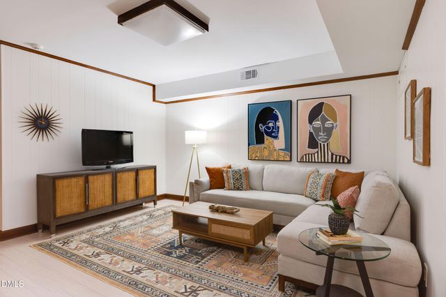 2524 Wrightwood Avenue, Durham, NC 27705