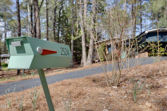 2524 Wrightwood Avenue, Durham, NC 27705