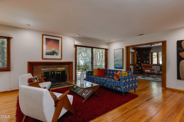 2524 Wrightwood Avenue, Durham, NC 27705