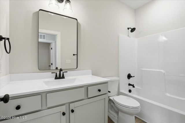 47 Gold Court, Kenly, NC 27542