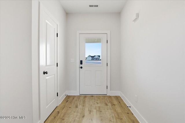 47 Gold Court, Kenly, NC 27542
