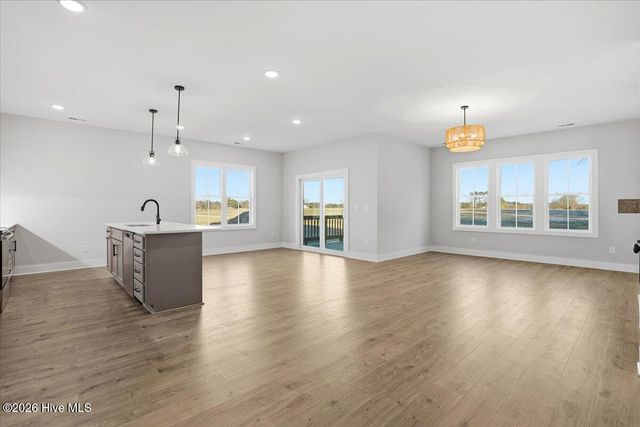 47 Gold Court, Kenly, NC 27542