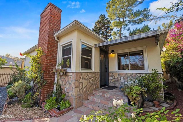 4905 Wiota Street, Los Angeles, CA 90041