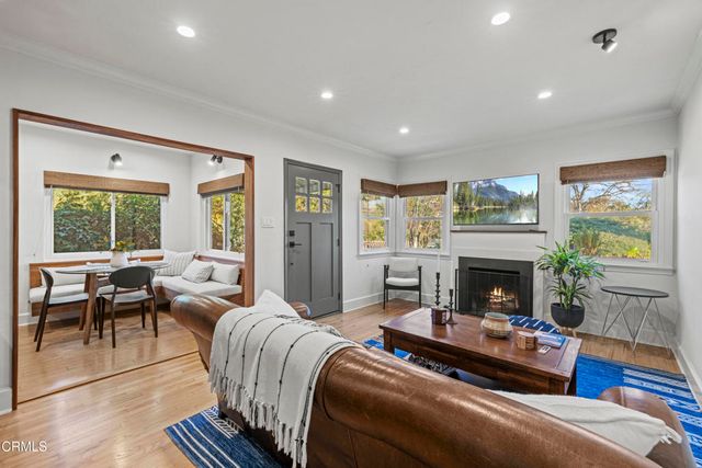 4905 Wiota Street, Los Angeles, CA 90041