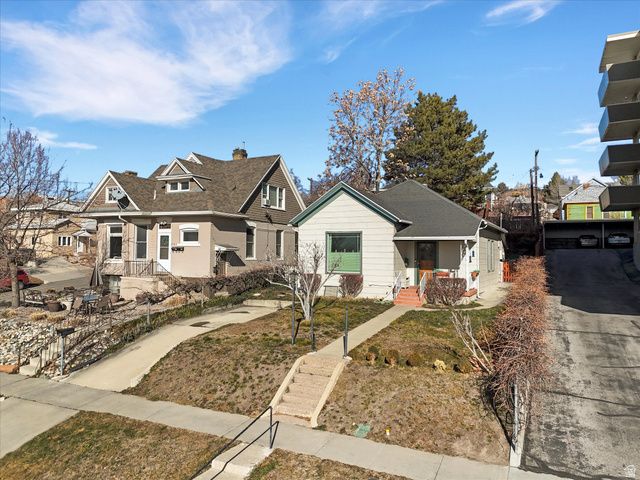 507 E 5TH AVE, Salt Lake City, UT 84103