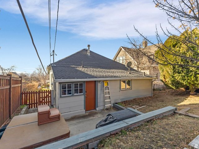 507 E 5TH AVE, Salt Lake City, UT 84103