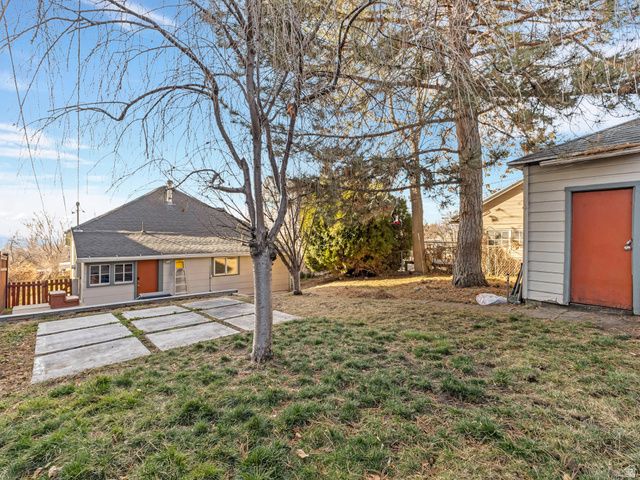 507 E 5TH AVE, Salt Lake City, UT 84103